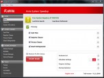 Avira System Speedup Screenshot