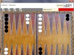 Backgammon You
