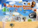 New Super Mario Forever Screenshot