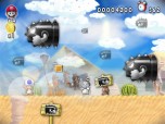New Super Mario Wii U Screenshot