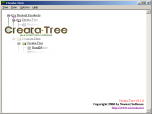 Creata-Tree Screenshot