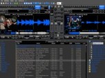 MixVibes PRODUCER Screenshot