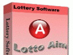 Lotto Aim Screenshot