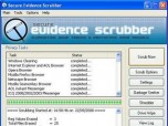 Secure Evidence Scrubber Screenshot