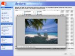 Restorer Ultimate for Mac