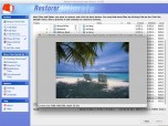 Restorer Ultimate for Mac