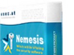 Nemesis Anti-Spyware