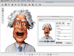 Reallusion CrazyTalk PRO (Mac Version) Screenshot