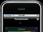 PocketAudio (iOS, Android, Windows Phone)