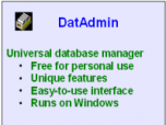 DatAdmin