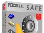 Personal Safe v1.0 Screenshot