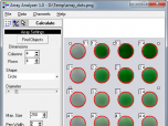 Bersoft Array Analyzer