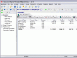 Account Xpress Lite Screenshot
