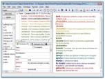 tlTerm Terminology Software Screenshot