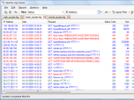 ApacheLogsViewer Screenshot