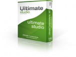 UltimateStudio - All .NET components Screenshot
