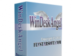 WinDeskAngel Screenshot