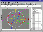 Graphmatica Screenshot