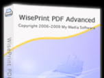 WisePrint PDF Advanced Screenshot