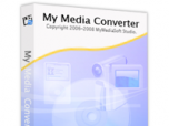 My Media Converter