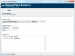 Digicam Photo Recovery Screenshot