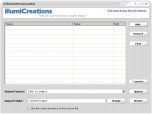 illumi RM Converter Plus Screenshot