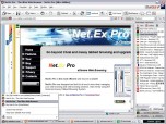 Net.Ex Pro Screenshot