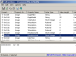 ExifDataView Screenshot