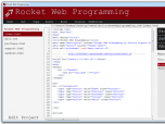 Rocket Web Programming