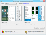 Win Eight Metro UI Switcher