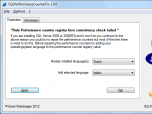 SQLPerformanceCounterFix Screenshot