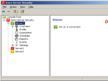 Avira Server Security Screenshot