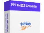 PPT to EXE Converter Enterprise Screenshot
