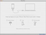 PhoneClean for Mac Screenshot