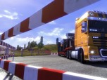 Euro Truck Simulator 2 Screenshot