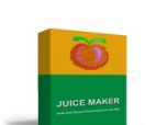 Juice Maker Screenshot