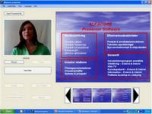 Web Presenter Recording Client