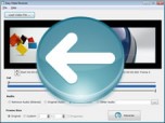 Easy Video Reverser Screenshot