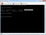 .NET SSH Shell Component CS VB.NET ASP Screenshot