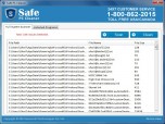 Safe PC Cleaner Free Screenshot
