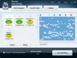 Amigabit Disk Defrag