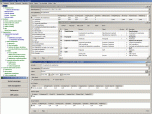 Komendant ERP Screenshot