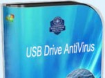 USB Drive Antivirus