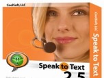 SpeakToText