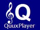 QuuxPlayer Pro Edition Screenshot