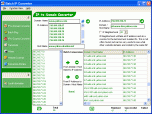 Batch IP Converter Screenshot