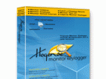 Hogense monitor keylogger