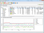 Wi-Fi Scanner by LizardSystems Screenshot