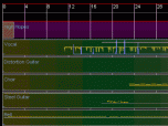 Space Toad MIDI Sequencer Screenshot