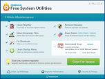 Free System Utilities Screenshot